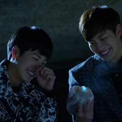 Moorim School Korean Drama photo