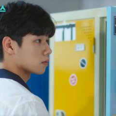 No Going Back Romance Korean Drama photo