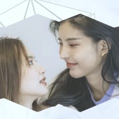 Put Our Heart on the Paper Thai Drama photo