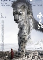 Snow Leopard Chinese Movie(2023) photo