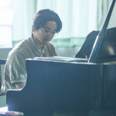 Pisko the Crab Child is in Love Japanese Movie photo