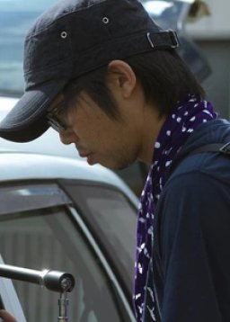 Yasuyuki Sasaki in Mirrorliar Films Season 3 Japanese Movie(2022)