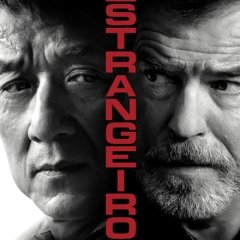 The Foreigner Chinese Movie photo