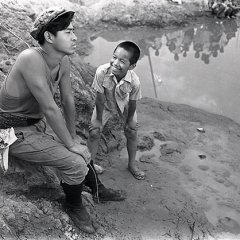 My Second Brother Japanese Movie photo