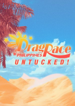 Drag Race Philippines Untucked! Season 2 (2023) poster