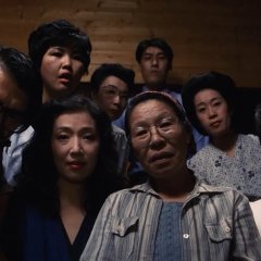 The Funeral Japanese Movie(1984) photo