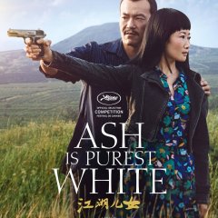 Ash Is Purest White Chinese Movie photo