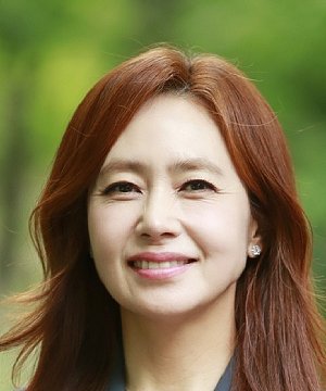 Sun Kyung Kim 