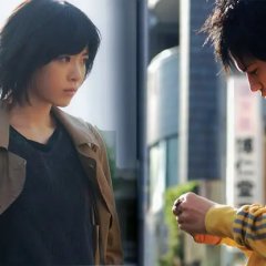 Rainbow Song Japanese Movie photo