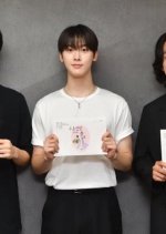 Drama Special Season 14: TV Cinema - Joseon Chefs Korean Drama photo