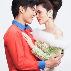 Falling in Love Thai Drama(2024) photo