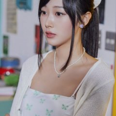 Giselle photo