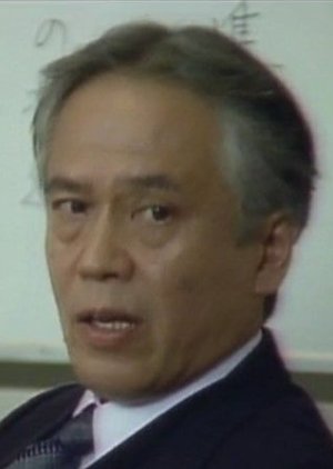 Shuichiro Kinoshita