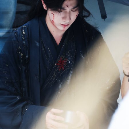Blossom in Darkness ()