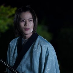 Shinsengumi: With You I Bloom Japanese Drama photo