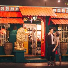 Y-Destiny Thai Drama photo