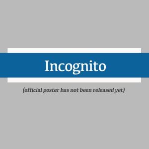 Incognito ()