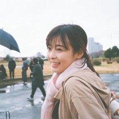 At the Bench Japanese Movie photo