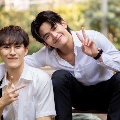 Deep Night Thai Drama photo