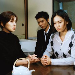 Keizoku Special: Phantom Japanese Drama photo
