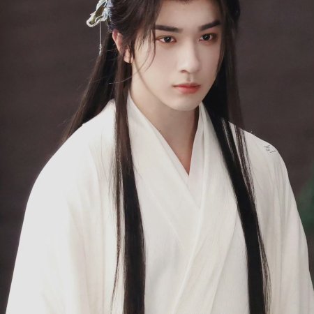 Blossom in Darkness ()