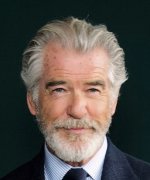 Pierce Brosnan