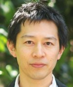 Nagaoka Naohiko