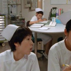 Adrenaline Drive Japanese Movie photo