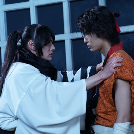 Kimi to Yukite Saku: Shinsengumi Seishunroku (2024)