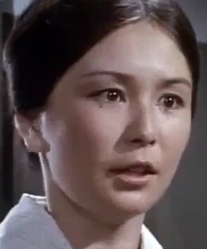 Toshiko Ii