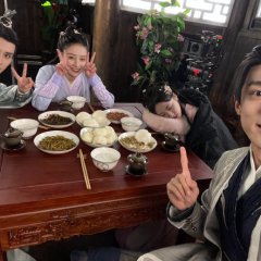 The Fragments of Kylin Chinese Drama photo