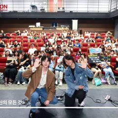 All the Things You Are Korean Movie photo