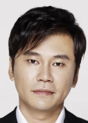 Yang Hyun Suk in Dr. Cheon and Lost Talisman Korean Movie(2023)
