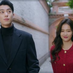 Only for Love (2023) photo