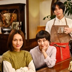 Fufu no Himitsu Japanese Drama photo