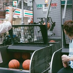 Fly the Jumper Taiwanese Drama photo