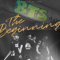 BTS Monuments: Beyond the Star Korean TV Program photo