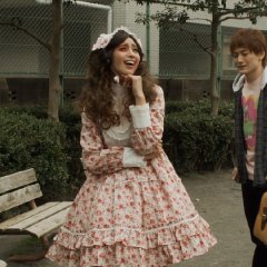 Musashino-sen no Shimai Japanese Movie photo