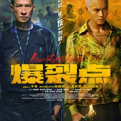 Bursting Point Hong Kong Movie photo