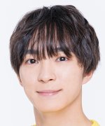Nagase Yusei