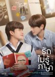 Love in Translation: Uncut thai drama review