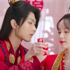 Supervisor Husband Chinese Drama photo