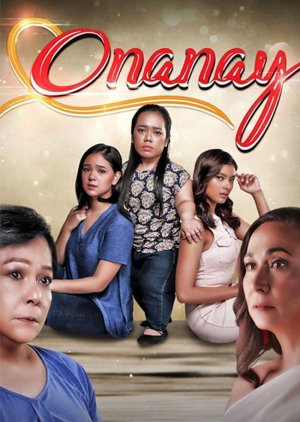 Onanay (2018) poster