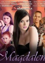 Magdalena: Angel in Mud Philippines Drama photo