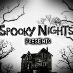 Spooky Nights Philippines Drama photo