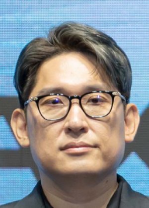 Han Jae Rim in Declaração de Emergência Korean Movie(2022)
