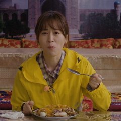 To the Ends of the Earth Japanese Movie photo