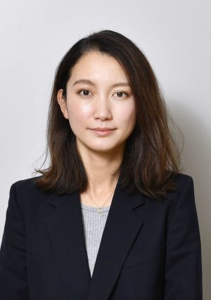 Shiori Ito