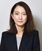Ito Shiori