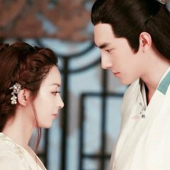 Princess Agents Chinese Drama photo